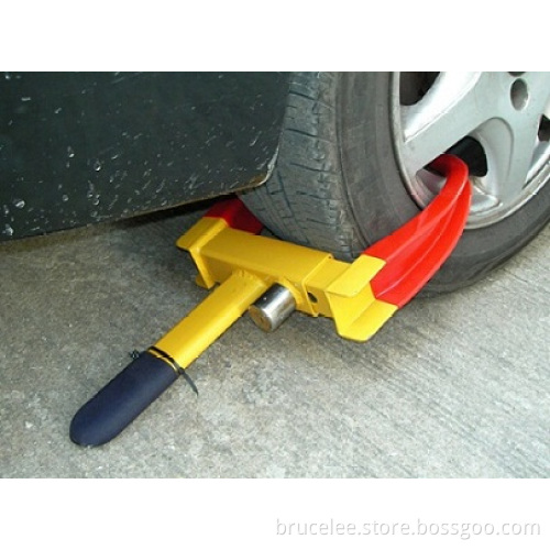 Wheel lock AS-WL-5